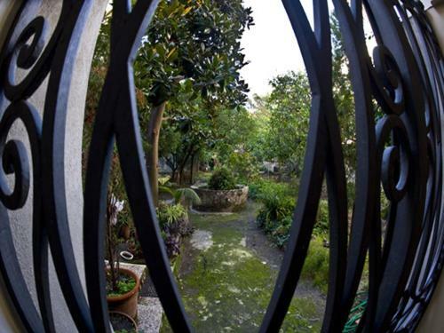 Il Giardino Di Tonia B&B