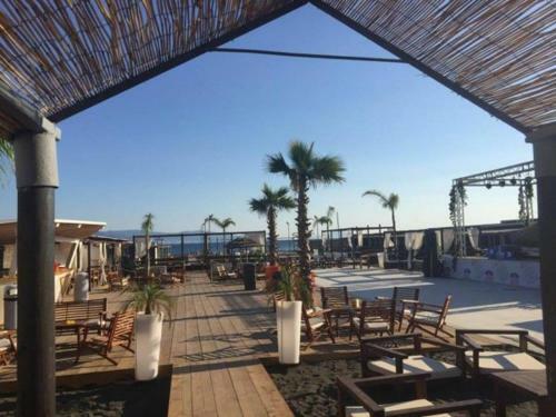 Il Giardino Di Tonia B&B