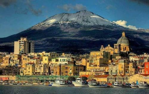 Il Giardino Di Tonia B&B