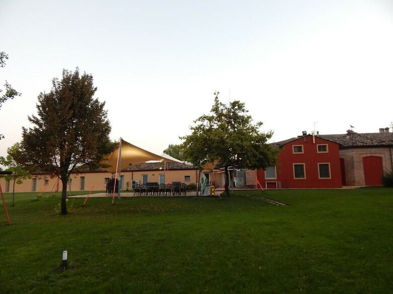 Agroturismo Agriturismo Battibue