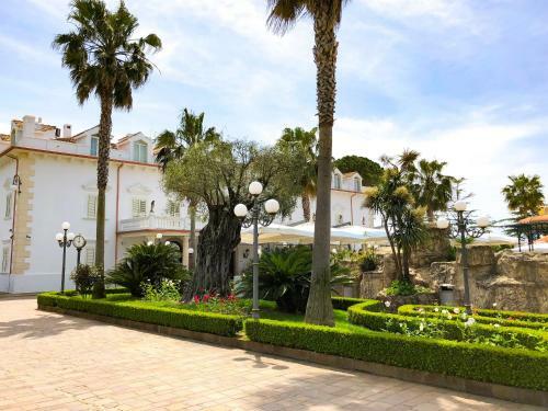 Hotel Villa Antica