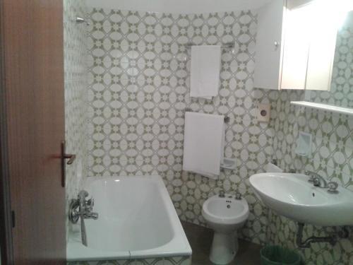 Hotel Albergo Tenda Verde