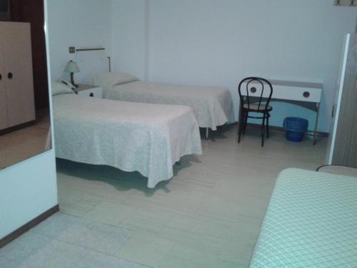 Hotel Albergo Tenda Verde