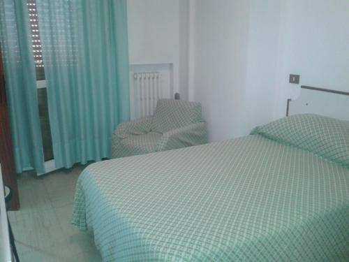 Hotel Albergo Tenda Verde