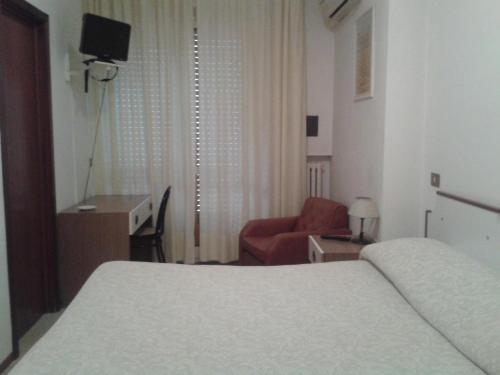 Hotel Albergo Tenda Verde