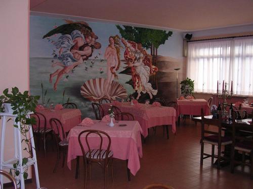 Hotel Albergo Tenda Verde