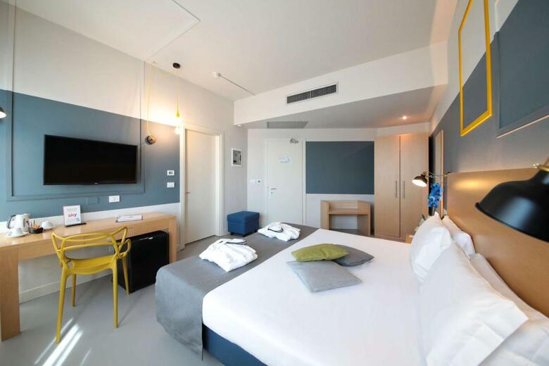 Best Western Hotel Cristallo