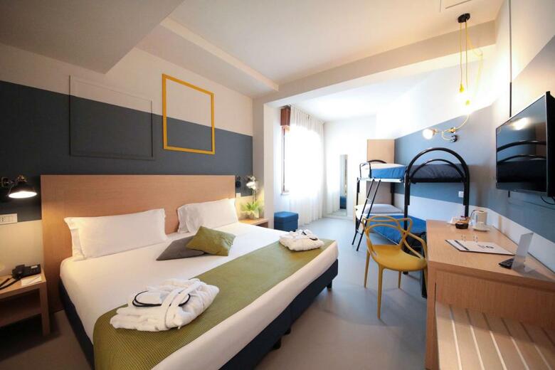 Best Western Hotel Cristallo