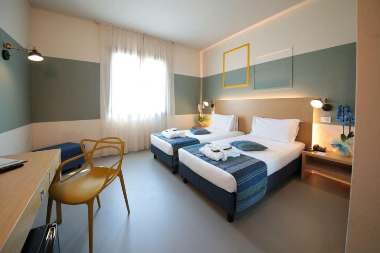 Best Western Hotel Cristallo