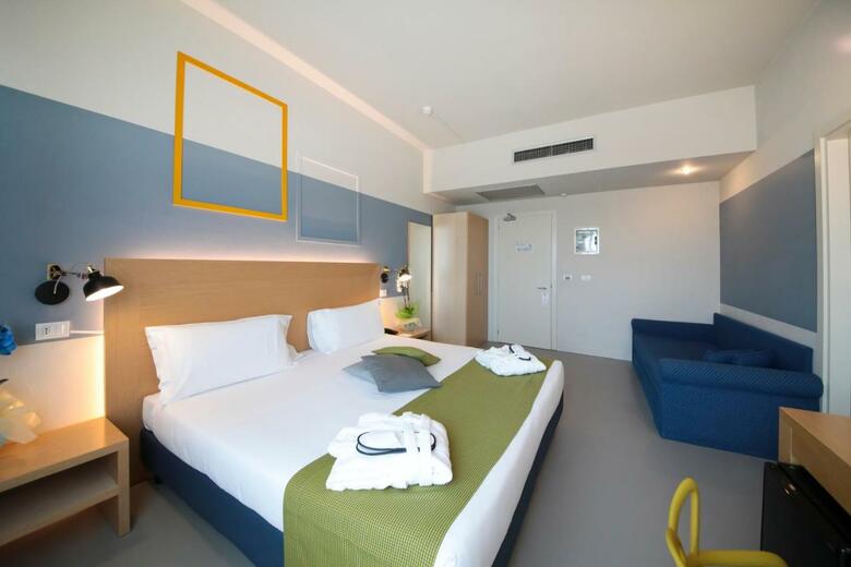 Best Western Hotel Cristallo