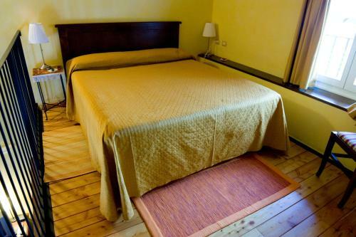 Hostal Locanda La Casetta