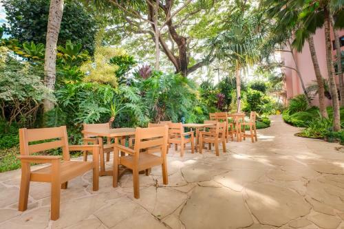 Apartamentos Kahana Falls Resort