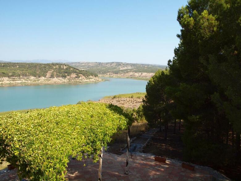 Hotel Balneario De Z�jar- La Alcanacia