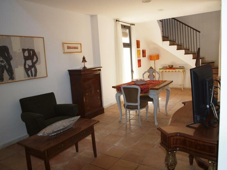 Hotel Balneario De Z�jar- La Alcanacia