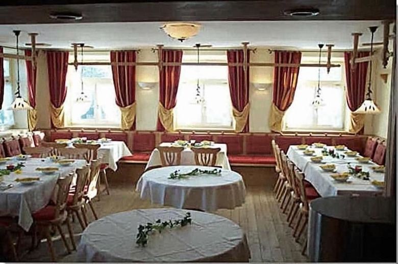 Hostal Gasthof Adler