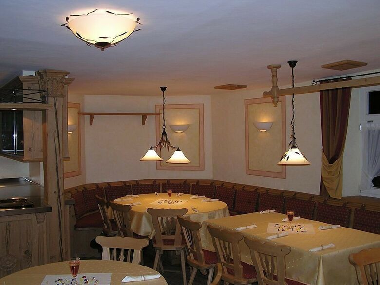 Hostal Gasthof Adler