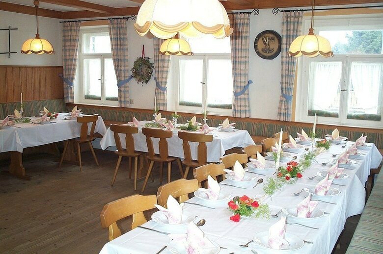 Hostal Gasthof Adler