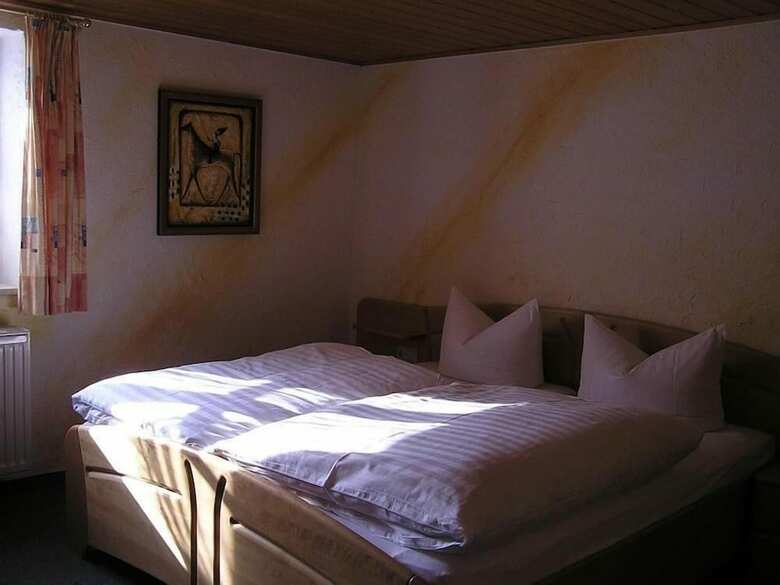 Hostal Gasthof Adler