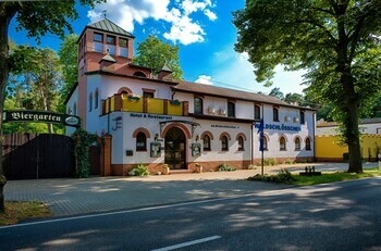Hotel Waldschl�sschen