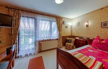 Hotel Waldschl�sschen