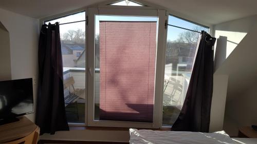 Apartamento Ferienhaus Zur Eiche