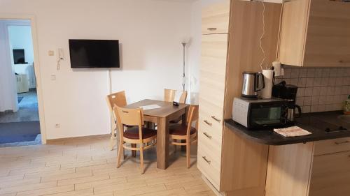 Apartamento Ferienhaus Zur Eiche