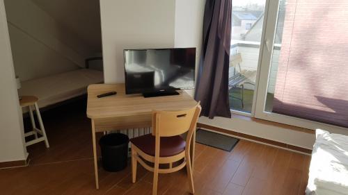 Apartamento Ferienhaus Zur Eiche