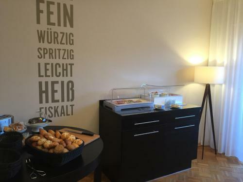 Hotel Friedrichstra�e