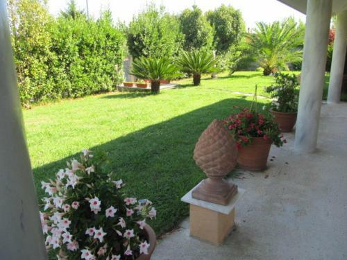 Apartamento Casa Dangia