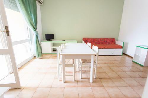 Apartamento Residenza Alberghiera Italia