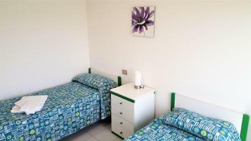 Apartamento Residenza Alberghiera Italia