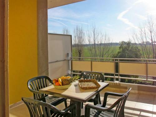 Apartamento Residenza Alberghiera Italia