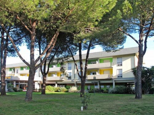 Apartamento Residenza Alberghiera Italia