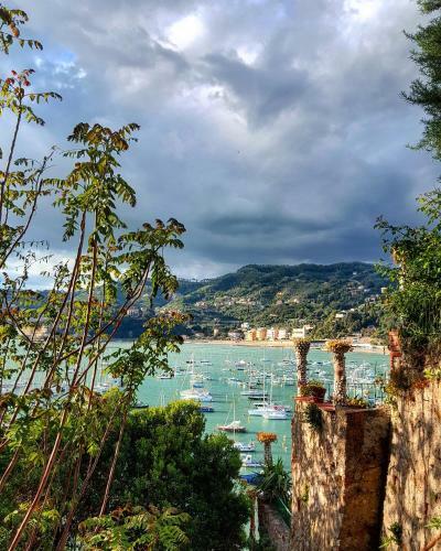 Apartamento Residenza Alberghiera Italia