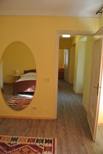 Suites And Chalets Laghi & Monti