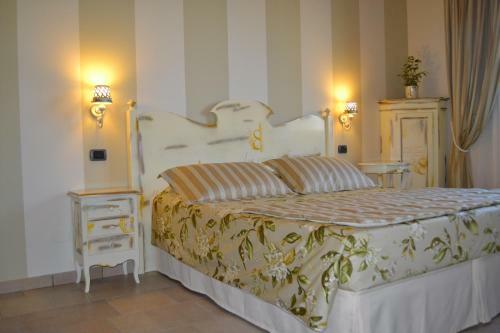 Agroturismo Agriturismo Otto Ducati D'oro