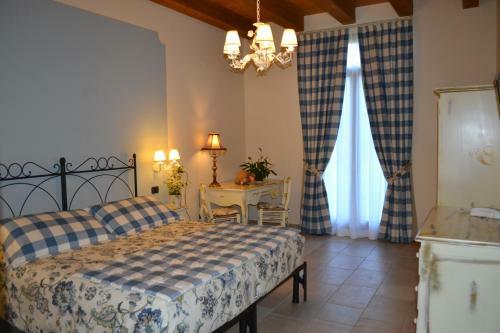 Agroturismo Agriturismo Otto Ducati D'oro