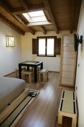 Agroturismo Agriturismo Otto Ducati D'oro