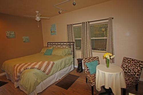 Bed & Breakfast The Inn At Shasta Lake