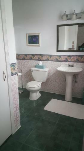 Apartamento Highland Hideaway - Petite Pearl Room