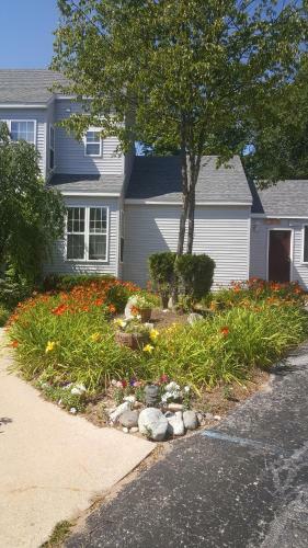 Apartamento Highland Hideaway - Petite Pearl Room