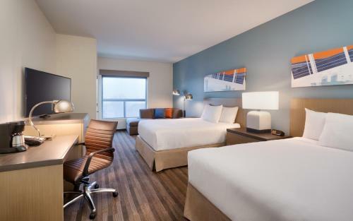 Hotel Hyatt House Provo/pleasant Grove