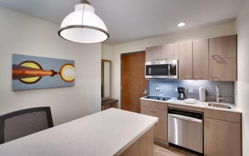 Hotel Hyatt House Provo/pleasant Grove