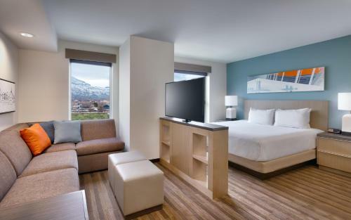 Hotel Hyatt House Provo/pleasant Grove