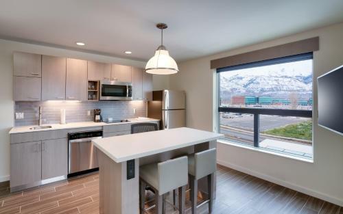 Hotel Hyatt House Provo/pleasant Grove