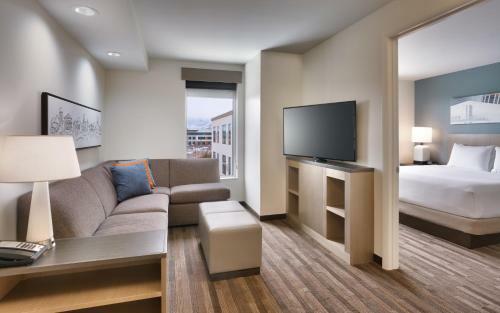 Hotel Hyatt House Provo/pleasant Grove