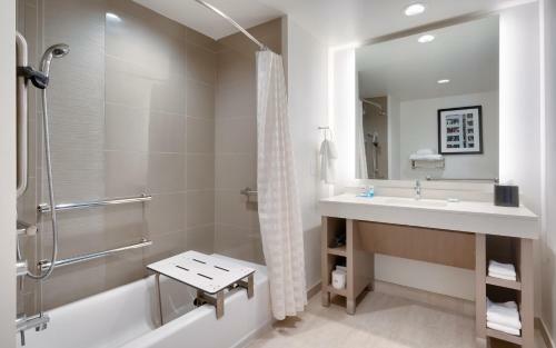 Hotel Hyatt House Provo/pleasant Grove