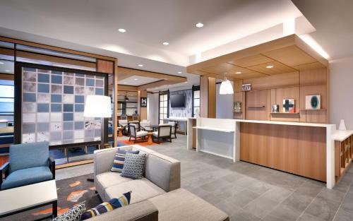 Hotel Hyatt House Provo/pleasant Grove