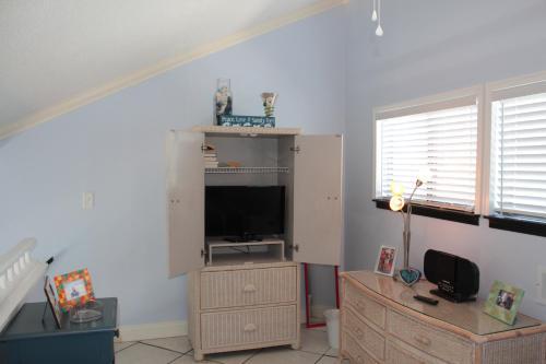 Apartamento Beachfront II #305 Condo