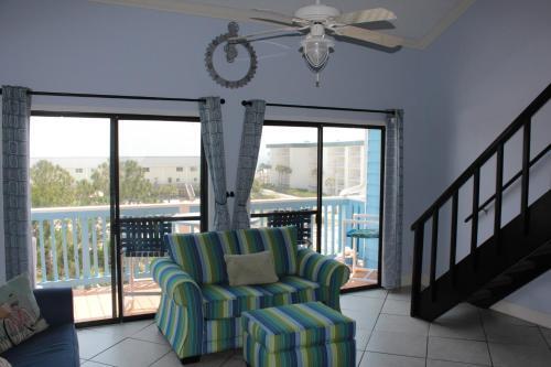 Apartamento Beachfront II #305 Condo